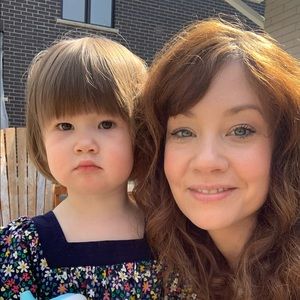 Meet your Posher, Carolynne